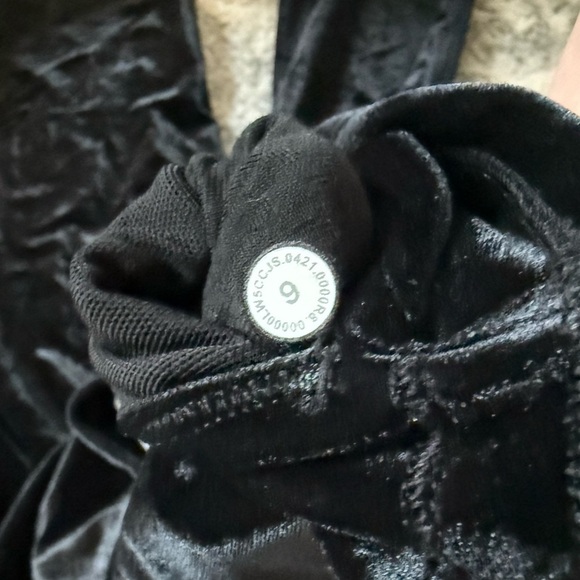 Lululemon Wunder Lounge High-Rise Tight 28" *Velvet - Picture 7 of 7